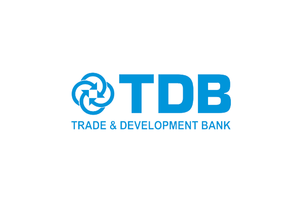 TDB : Brand Short Description Type Here.