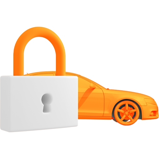 Автомашин барьцаалсан зээл