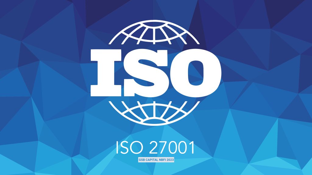 ISO/IEC 27001:2013 стандарт